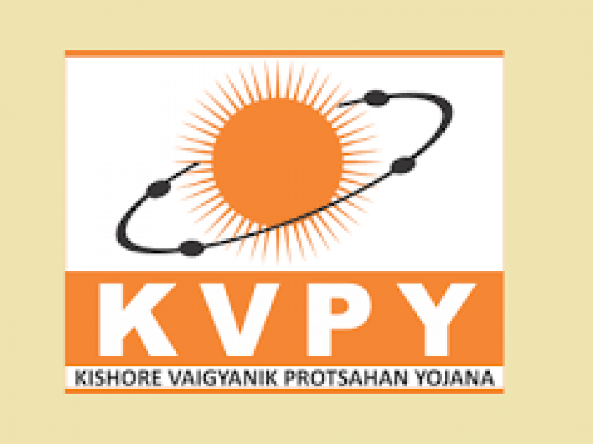 Securing 906 AIR Rank in KVPY competition.
